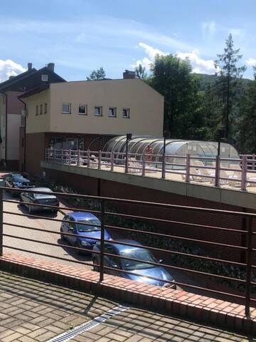 Дом для отпуска в Отеле Hotel Solina Resort & Spa